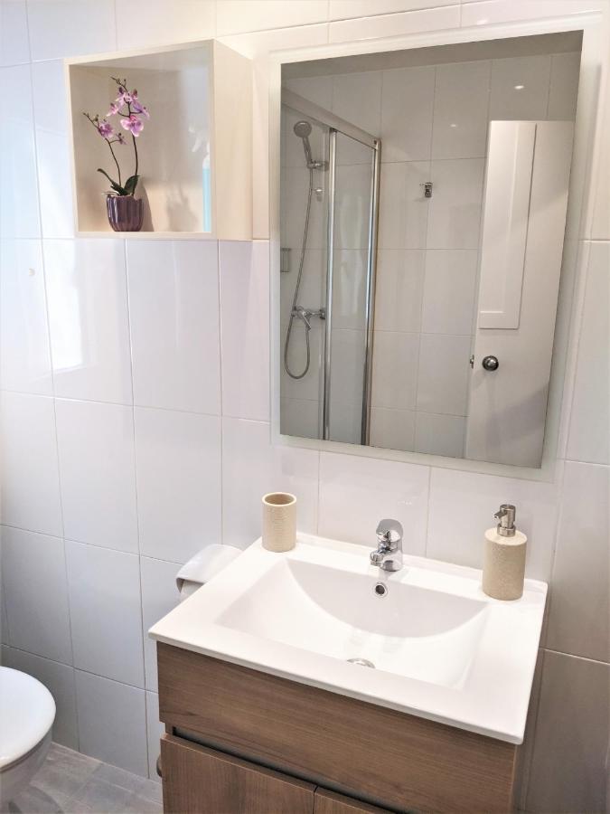 Apartament Apartament Duplex "Alsina" Tremp Zewnętrze zdjęcie