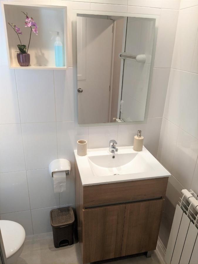 Apartament Apartament Duplex "Alsina" Tremp Zewnętrze zdjęcie