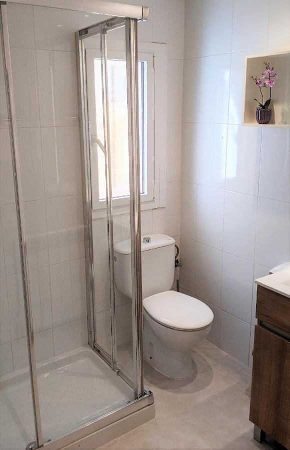 Apartament Apartament Duplex "Alsina" Tremp Zewnętrze zdjęcie