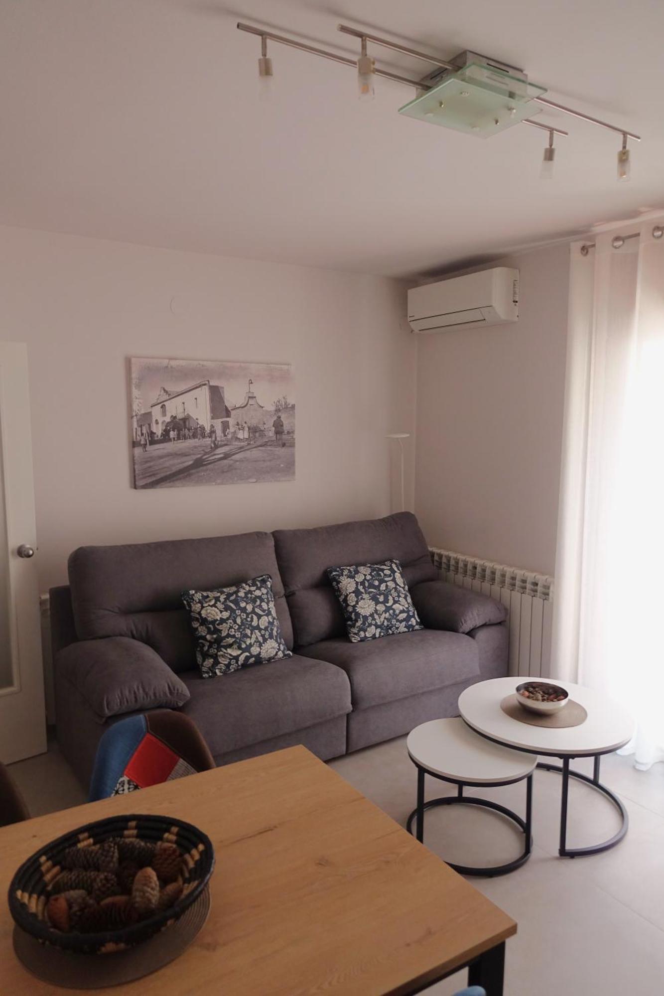 Apartament Apartament Duplex "Alsina" Tremp Zewnętrze zdjęcie