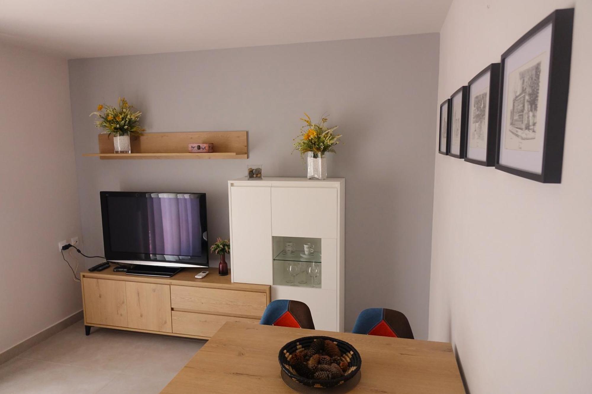 Apartament Apartament Duplex "Alsina" Tremp Zewnętrze zdjęcie