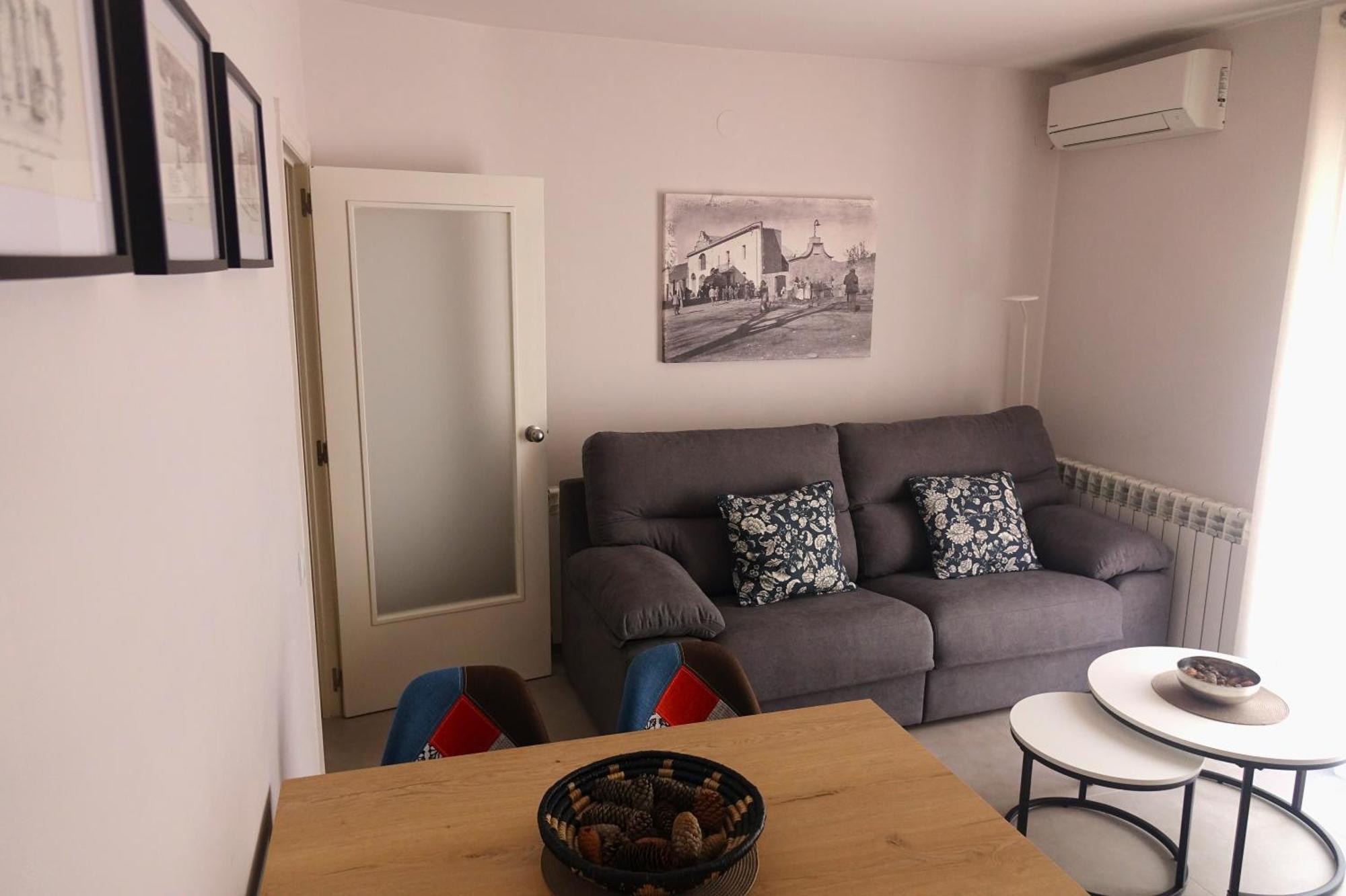 Apartament Apartament Duplex "Alsina" Tremp Zewnętrze zdjęcie